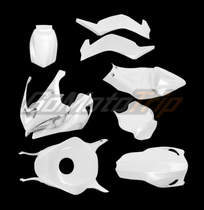 Zx6R 2024 2026 Race Bodywork – Unpainted 1 - Gomototrip ZX6R 2024-2026 Race Bodywork – Unpainted 1