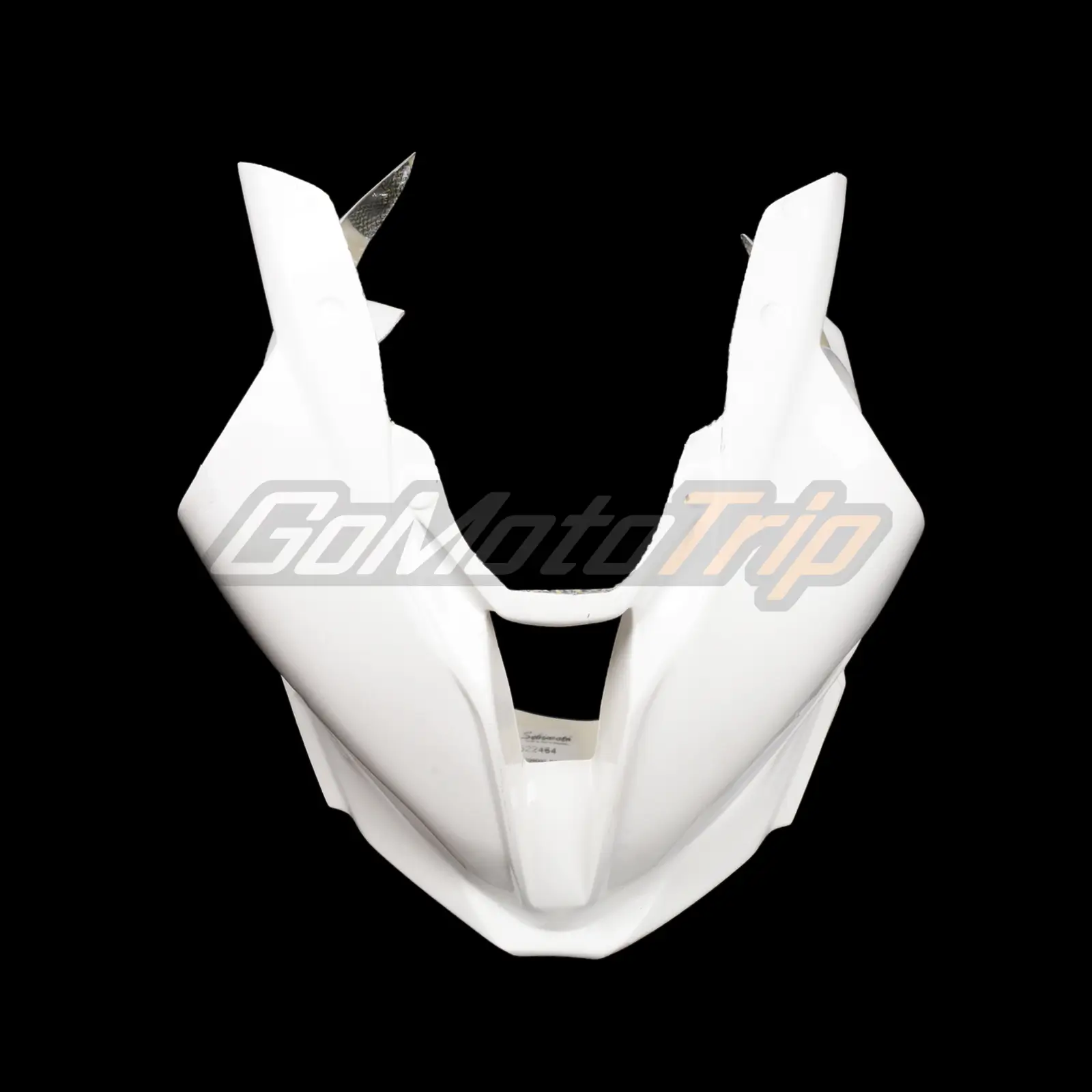 Bmw S1000Rr 2023 2024 Race Bodywork Unpainted 2 - Gomototrip BMW S1000RR 2023-2024 Race Bodywork - Unpainted 2