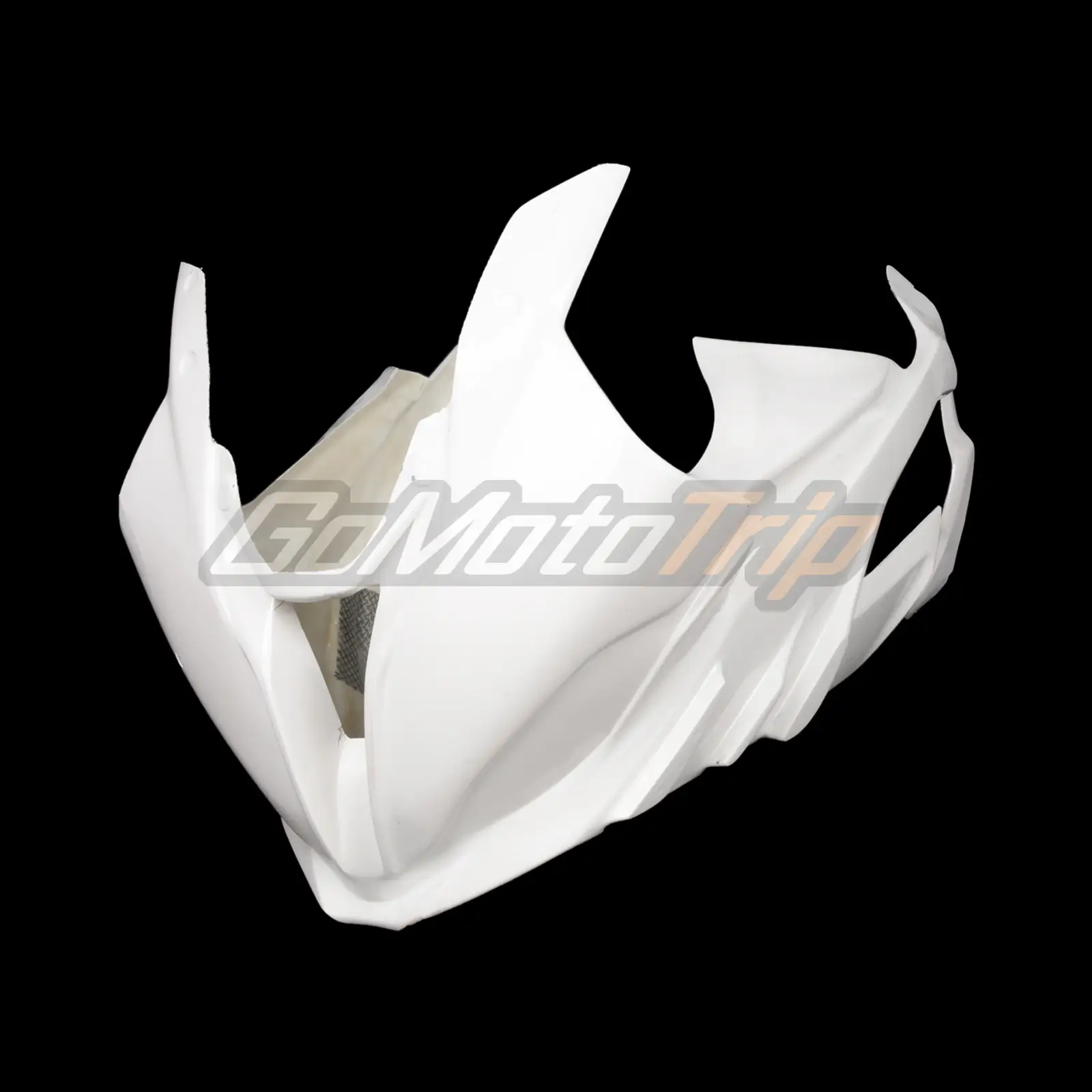Bmw S1000Rr 2023 2024 Race Bodywork Unpainted 3 - Gomototrip BMW S1000RR 2023-2024 Race Bodywork - Unpainted 3