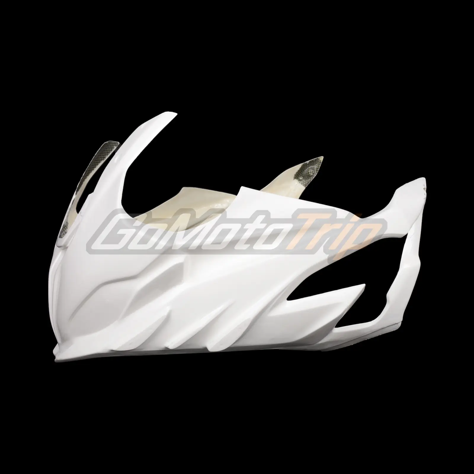 Bmw S1000Rr 2023 2024 Race Bodywork Unpainted 4 - Gomototrip BMW S1000RR 2023-2024 Race Bodywork - Unpainted 4