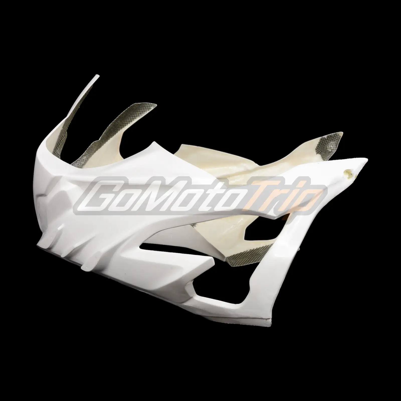 Bmw S1000Rr 2023 2024 Race Bodywork Unpainted 5 - Gomototrip BMW S1000RR 2023-2024 Race Bodywork - Unpainted 5