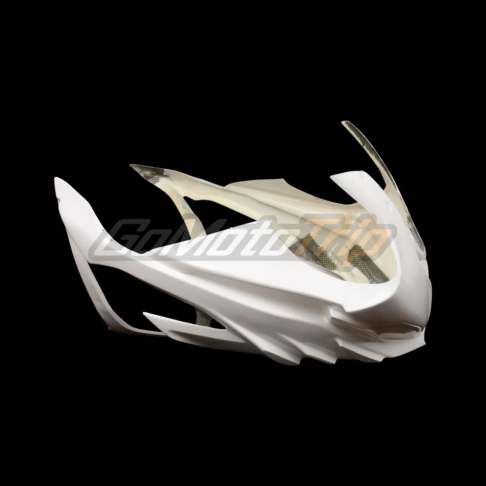 Bmw S1000Rr 2023 2024 Race Bodywork Unpainted 7 - Gomototrip BMW S1000RR 2023-2024 Race Bodywork - Unpainted 7