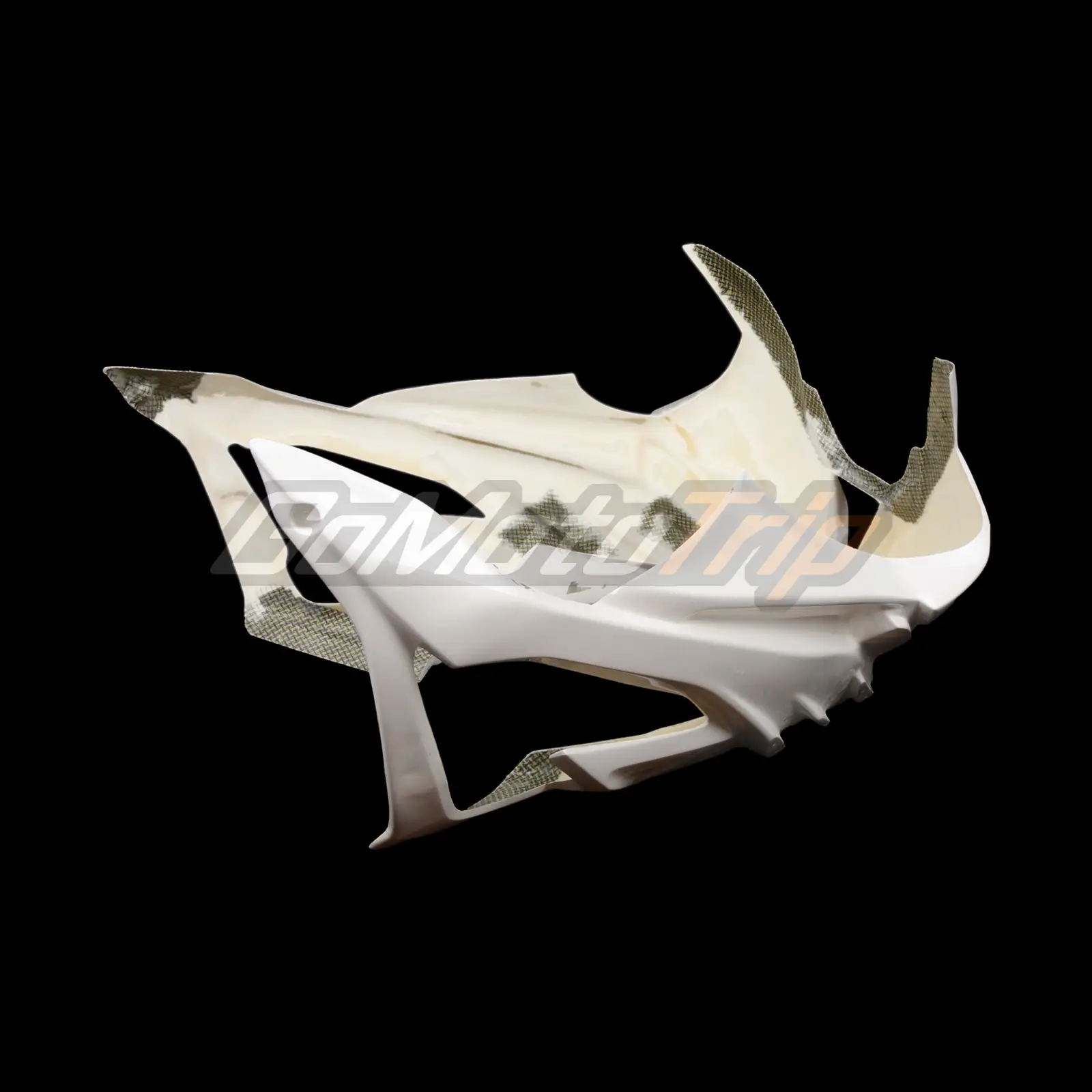 Bmw S1000Rr 2023 2024 Race Bodywork Unpainted 8 - Gomototrip BMW S1000RR 2023-2024 Race Bodywork - Unpainted 8