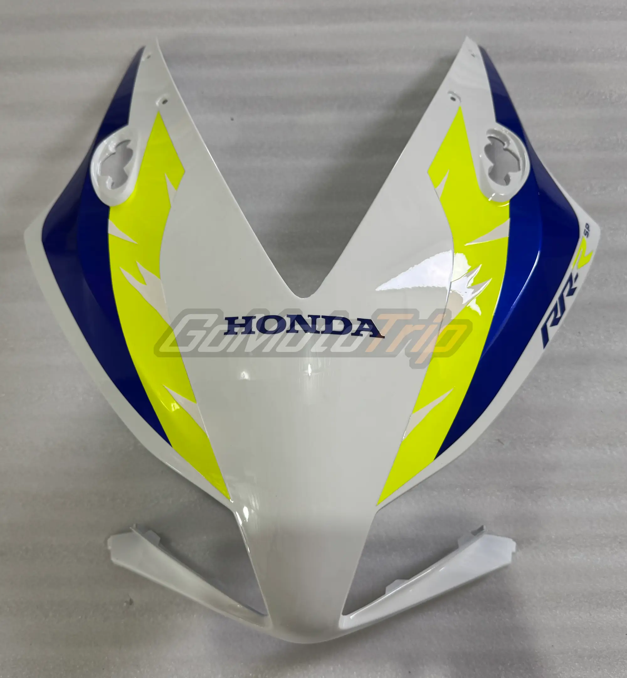 2012 2016 Honda Cbr1000Rr Fireblade 30Th Anniversary Fairing2 4 - Gomototrip 2012-2016 Honda CBR1000RR Fireblade 30th Anniversary Fairing2 4