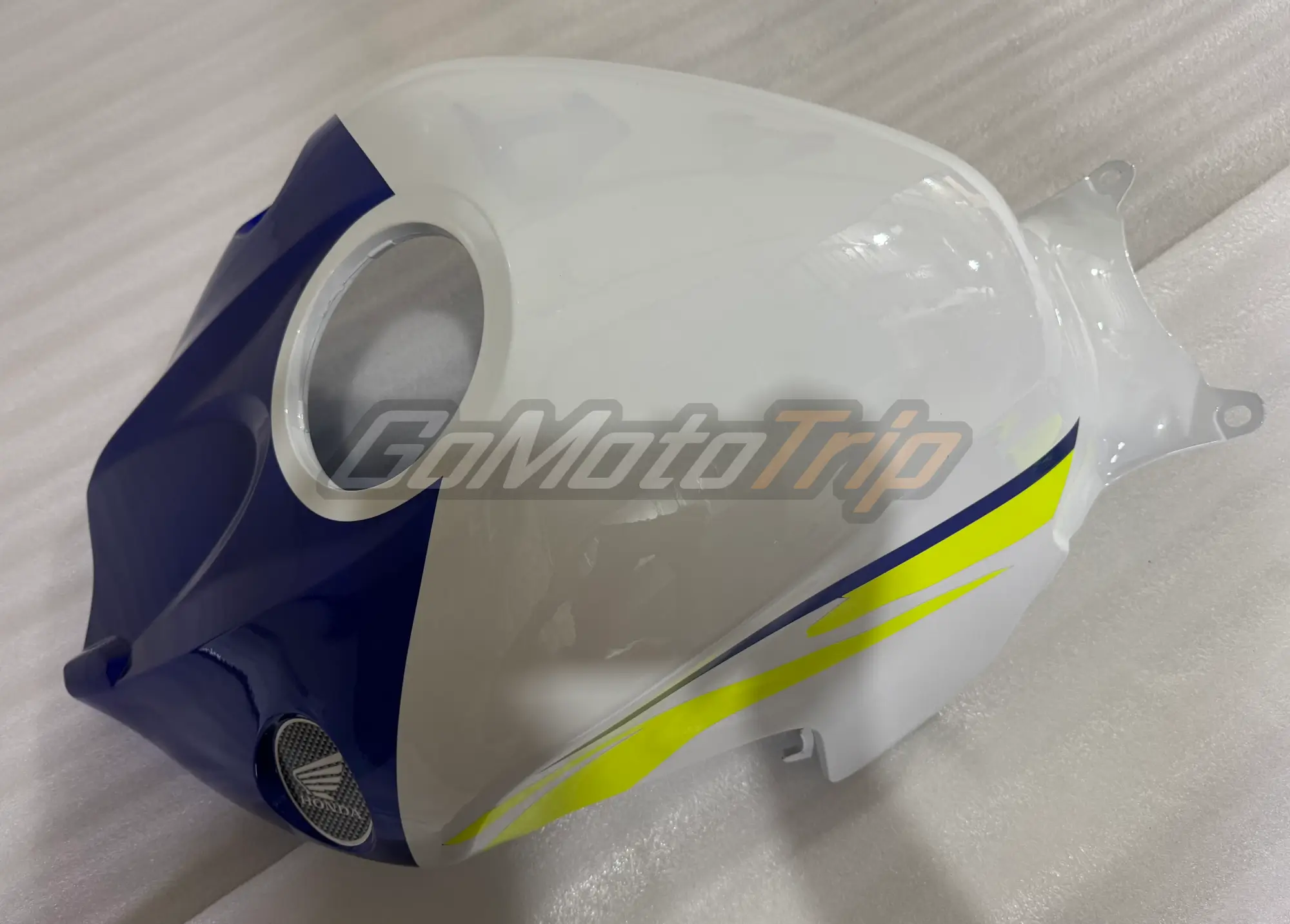 2012 2016 Honda Cbr1000Rr Fireblade 30Th Anniversary Fairing2 5 - Gomototrip 2012-2016 Honda CBR1000RR Fireblade 30th Anniversary Fairing2 5