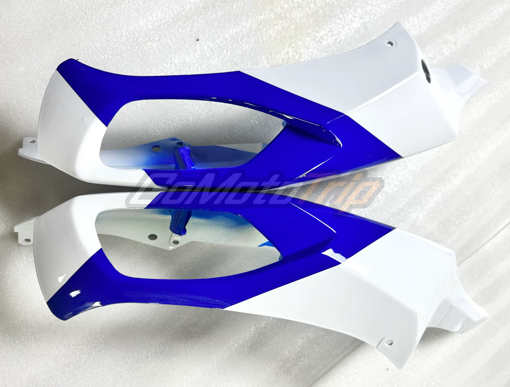 2024 Kawasaki Ninja Zx 14R 40Th Anniversary Edition Fairing 10 - Gomototrip 2024 Kawasaki Ninja ZX-14R 40th Anniversary Edition Fairing 10