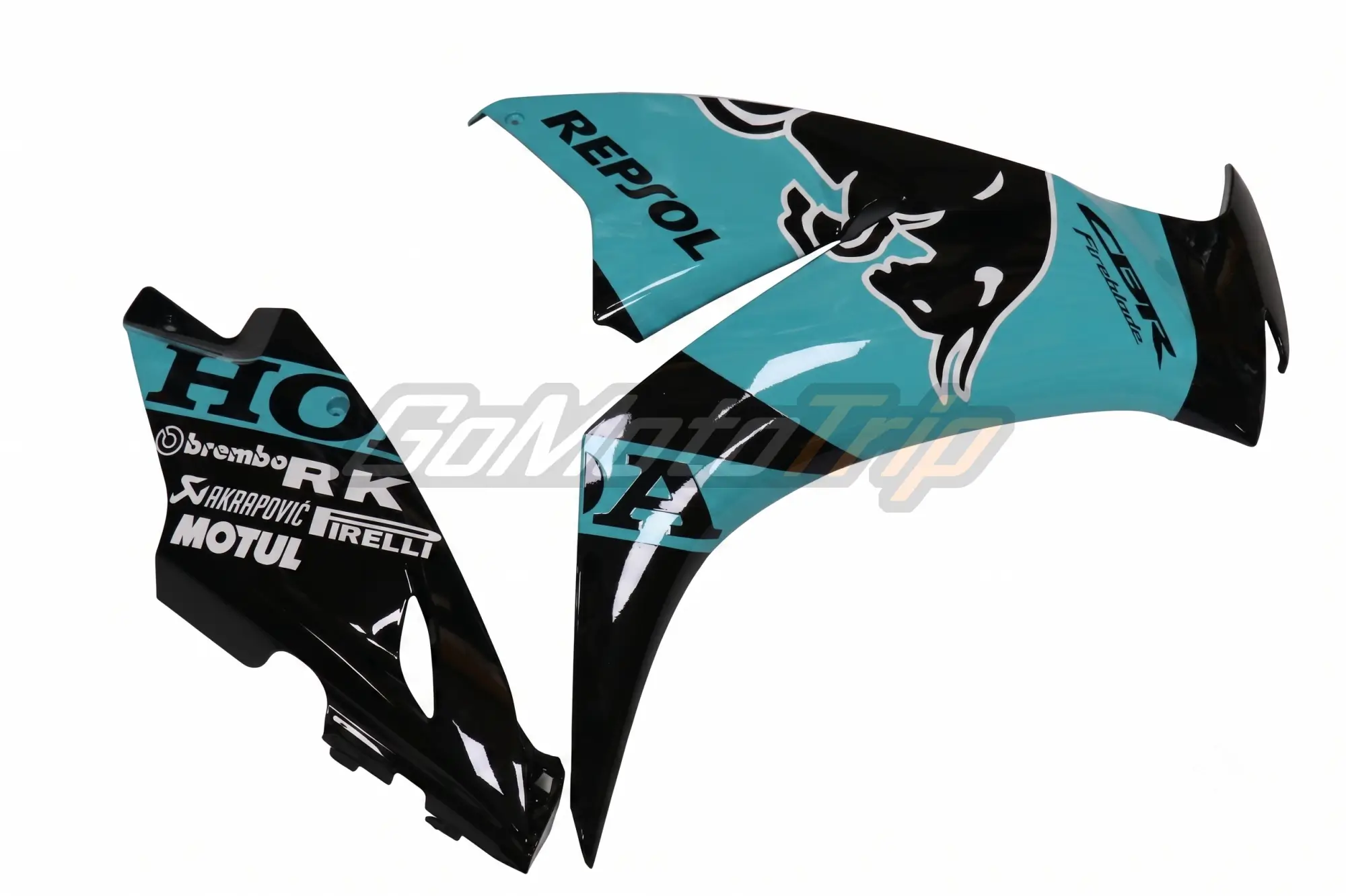 2012 2016 Honda Cbr1000Rr Red Bull Fairing4 9 - Gomototrip 2012-2016 Honda CBR1000RR Red Bull Fairing4 9