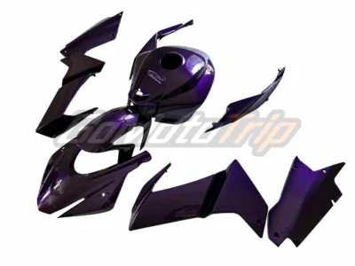 Aprilia Rs660 Purple Fairing - Gomototrip Aprilia RS660 Purple Fairing