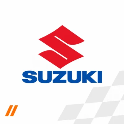 Suzuki Motorcycle Fairings