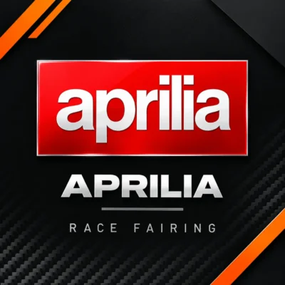 Aprilia Race Bodywork