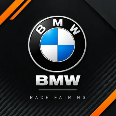 BMW Race Bodywork