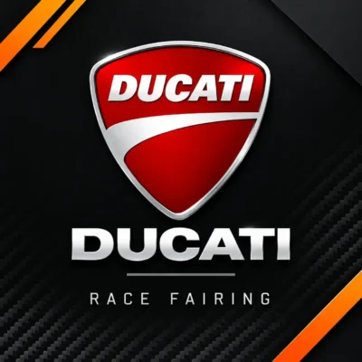 Ducati Race Bodywork