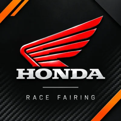 Honda Race Bodywork