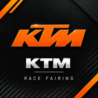 KTM Race Bodywork