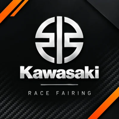 Kawasaki Race Bodywork