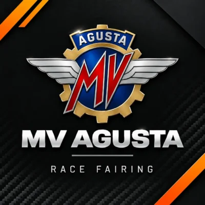 MV Agusta Race Bodywork