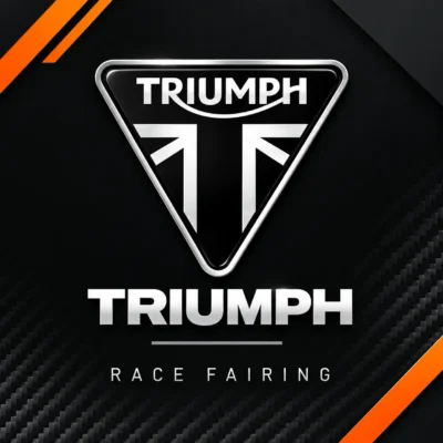 Triumph Race Bodywork
