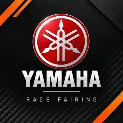 Yamaha Race Bodywork