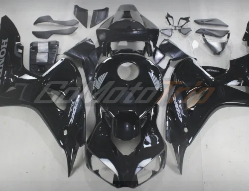 How to Choose a Motorcycle Fairing Kit: Buyer’s Guide