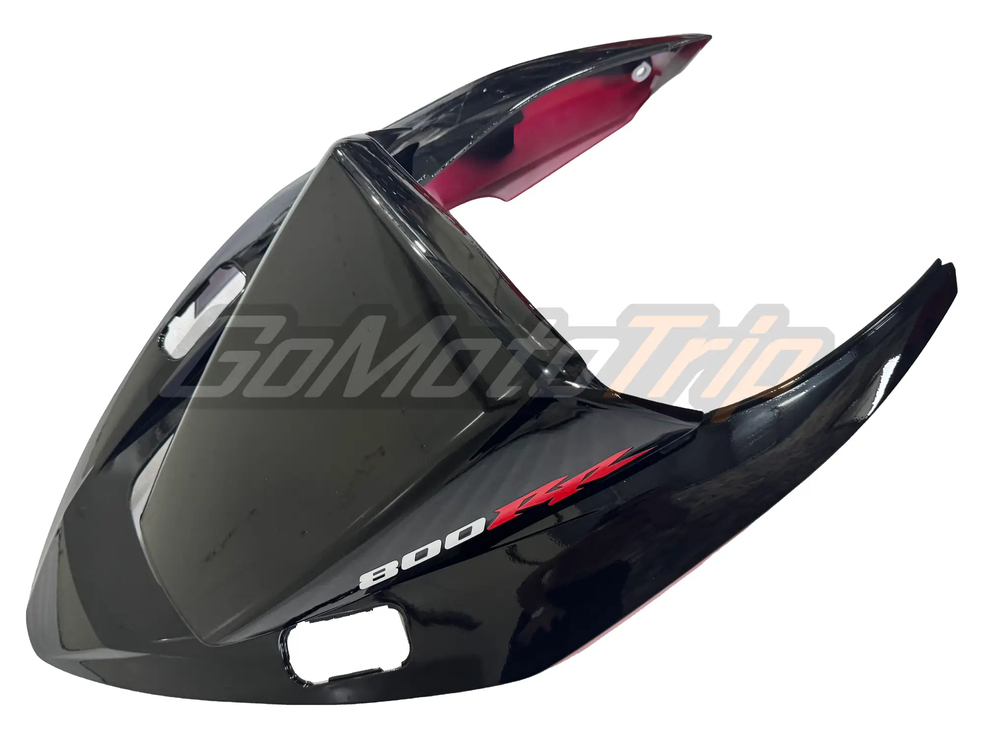 2002 2013 Honda Vfr800 Repsol Fairing2 11 - Gomototrip 2002-2013 Honda VFR800 Repsol Fairing2 11