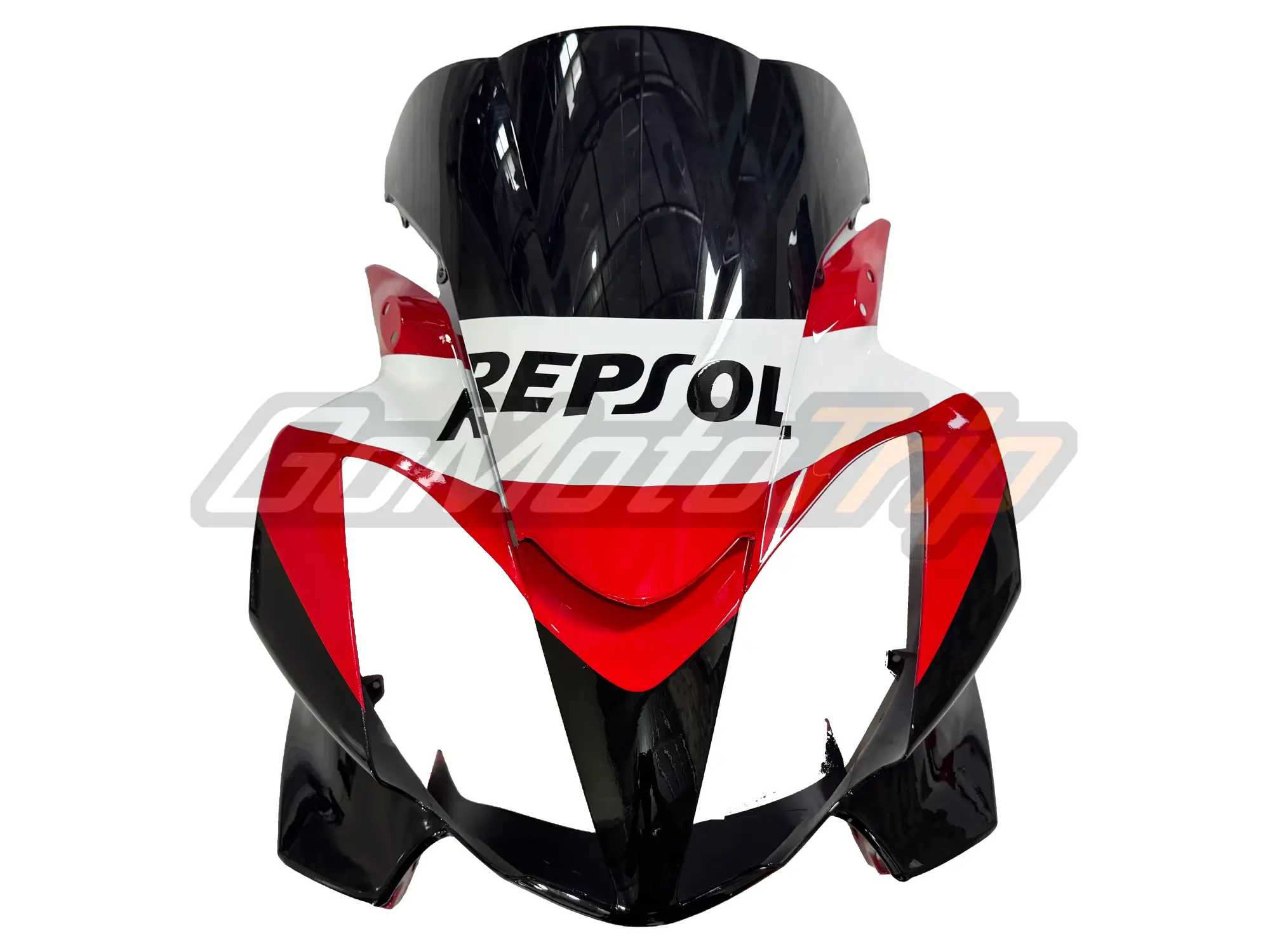 2002 2013 Honda Vfr800 Repsol Fairing2 4 - Gomototrip 2002-2013 Honda VFR800 Repsol Fairing2 4