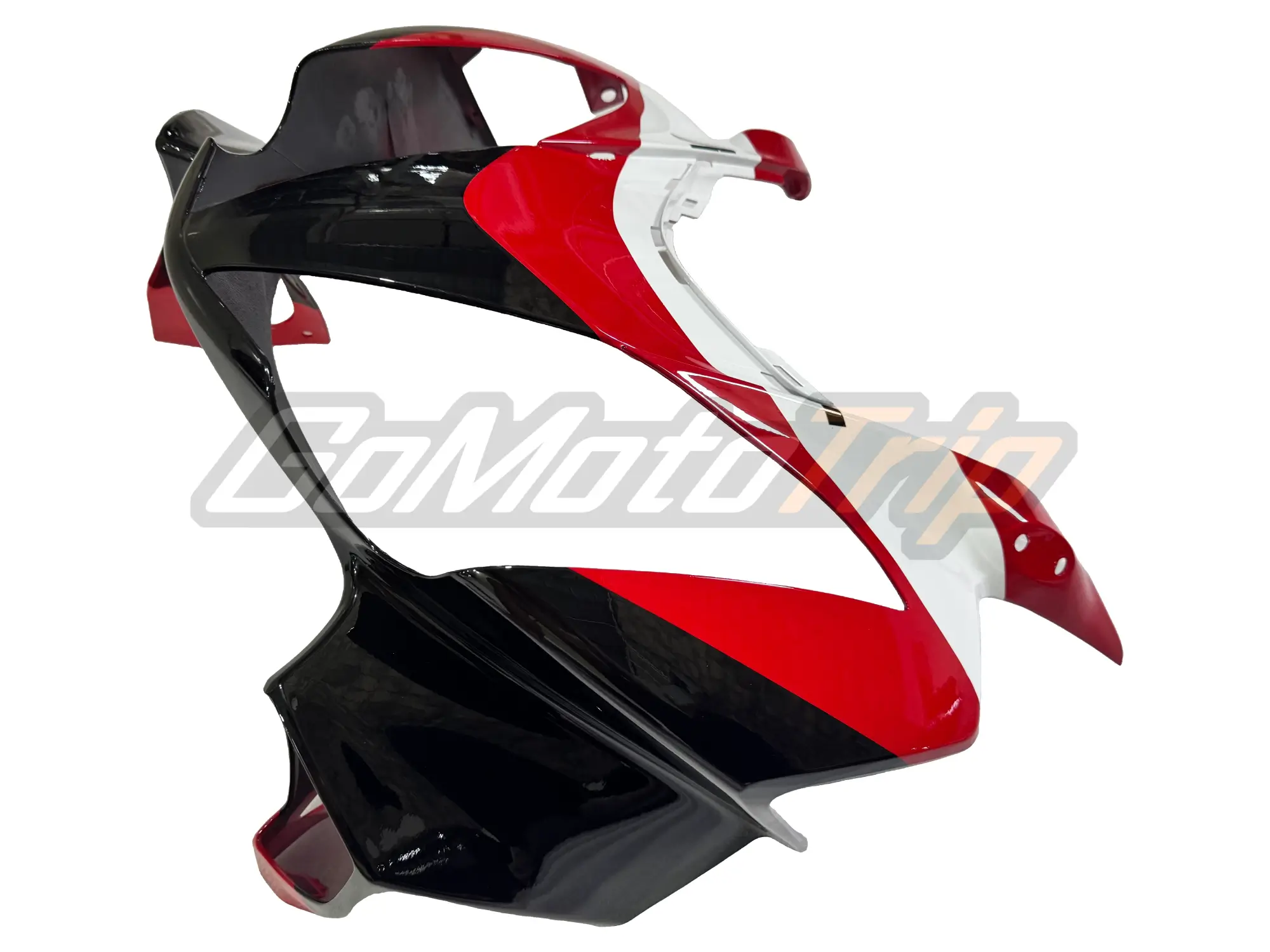 2002 2013 Honda Vfr800 Repsol Fairing2 6 - Gomototrip 2002-2013 Honda VFR800 Repsol Fairing2 6