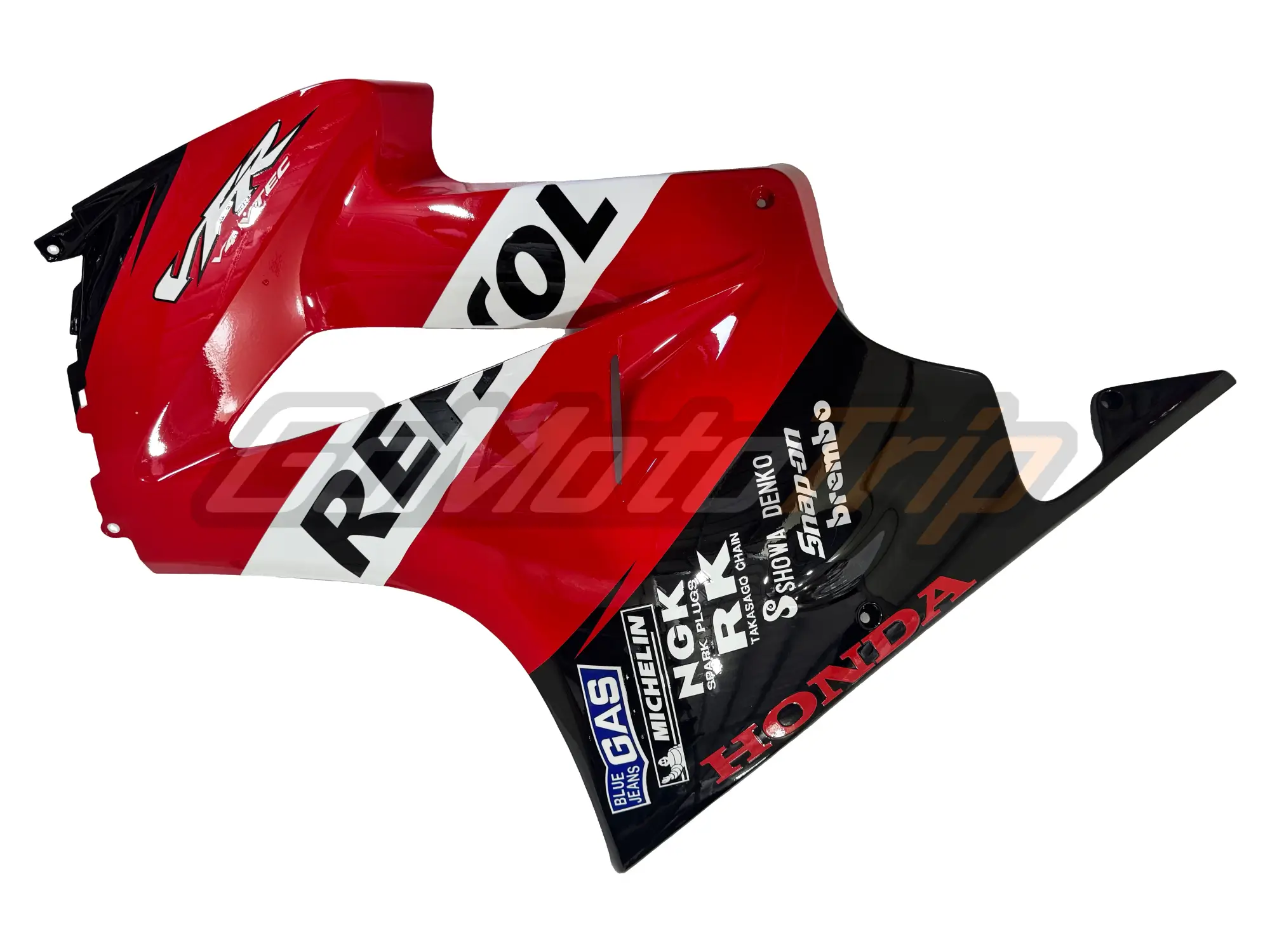 2002 2013 Honda Vfr800 Repsol Fairing2 9 - Gomototrip 2002-2013 Honda VFR800 Repsol Fairing2 9
