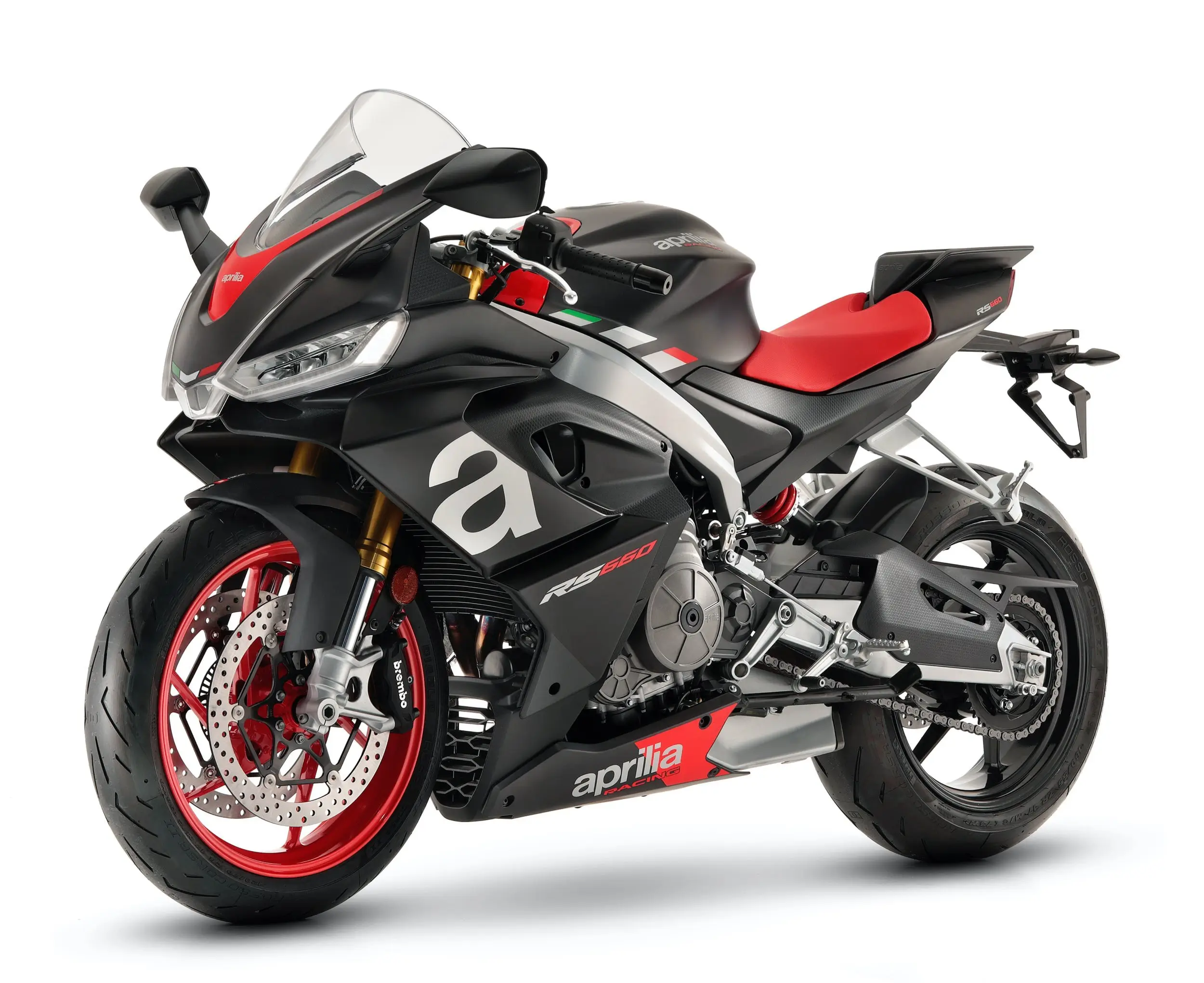 2020 Aprilia Rs660 Black 2 - Gomototrip 2020 Aprilia RS660 Black 2
