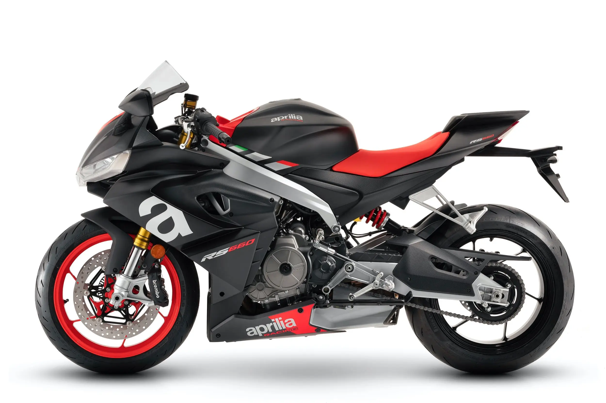2020 Aprilia Rs660 Black 4 - Gomototrip 2020 Aprilia RS660 Black 4