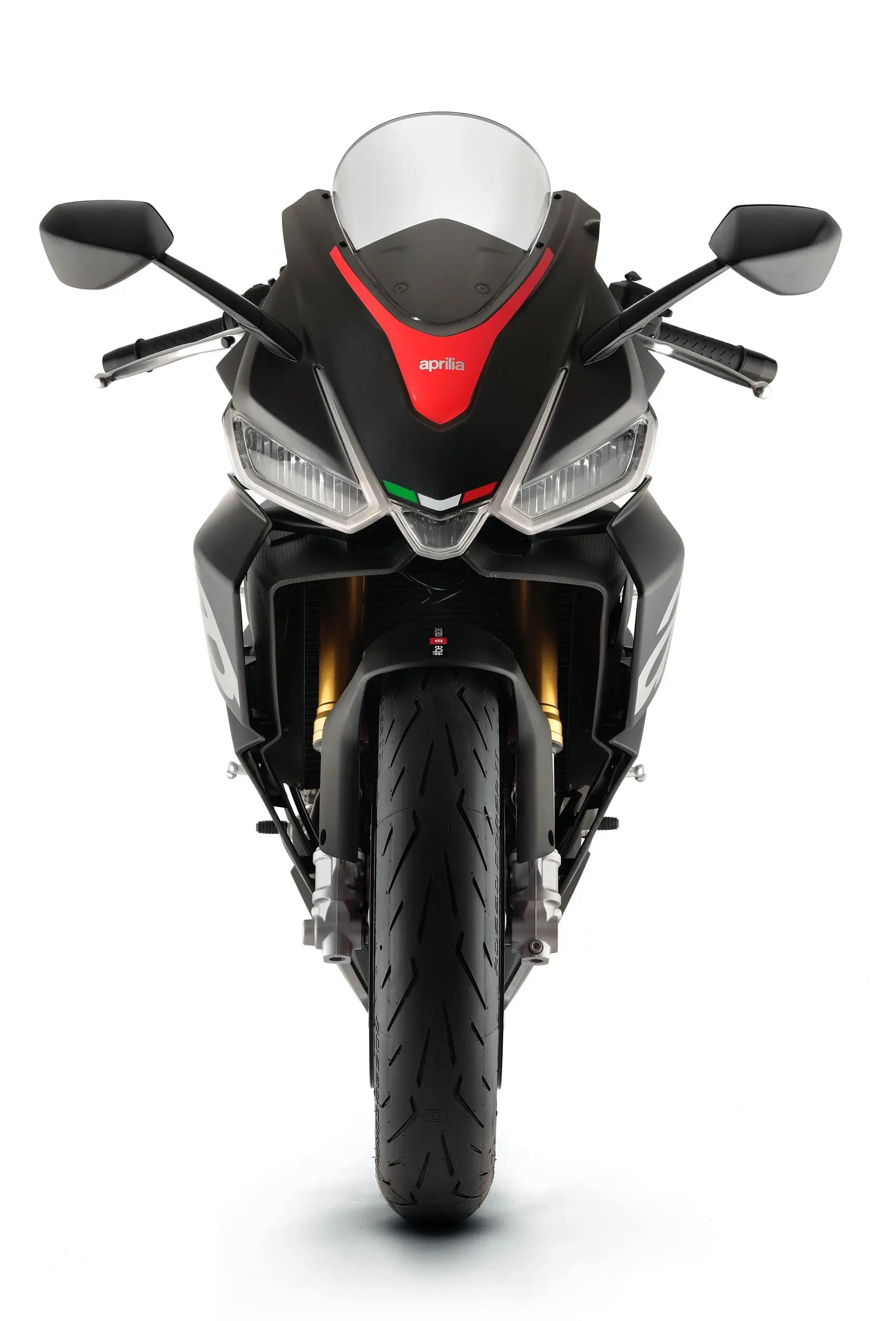 2020 Aprilia Rs660 Black 5 - Gomototrip 2020 Aprilia RS660 Black 5