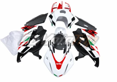 Aprilia Rs660 Chequered Flag Livery Fairing 1 - Gomototrip Aprilia RS660 Chequered Flag Livery Fairing 1